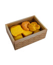 Breads 10 Pcs